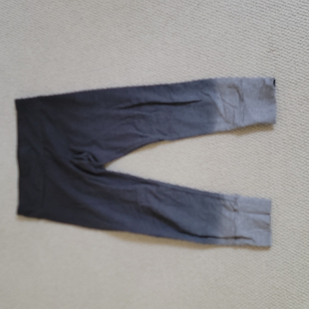 Calvin Klein performance workout leggings